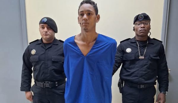 Sospechoso de matar a exconcejal de Kukra Hill es acusado por violación agravada y asesinato agravado