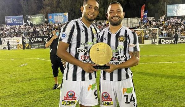 El atacante del Diriangén que busca un récord goleador en el Clásico Nacional
