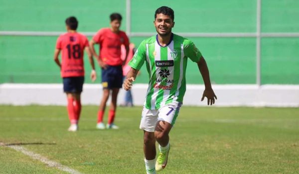 El Real Estelí cerca de concretar su primer refuerzo con miras a los duelos frente a los Tigres