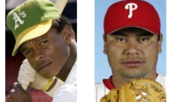 Estos son los lanzadores nicaragüenses que enfrentaron al legendario Rickey Henderson
