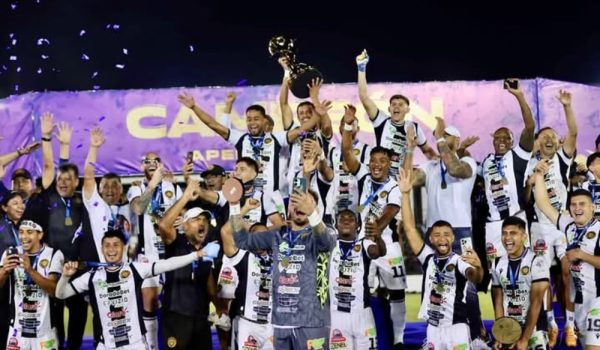 El gran premio económico que obtendrá el Diriangén por ser el campeón de la Liga Primera
