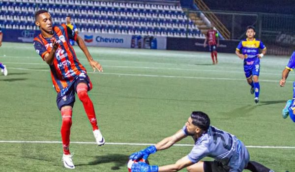 Los equipos que apuntan a la tercera plaza de Nicaragua en la Copa Centroamericana