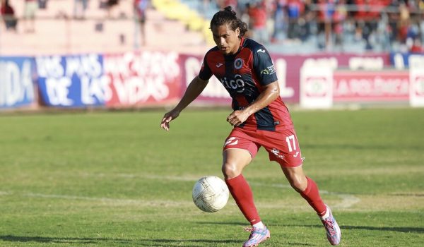 El Real Estelí da a conocer su primera incorporación con miras al primer semestre del 2025