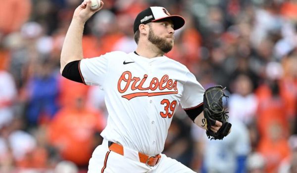 Arizona refuerza su rotación con un ganador del Premio Cy Young