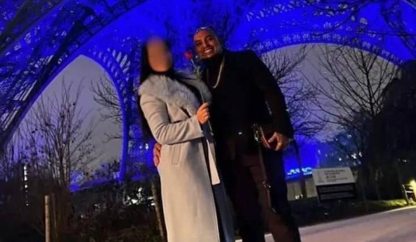 Londres niega fianza a presunto narcotraficante tico-nicaragüense