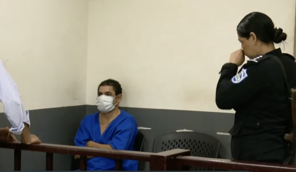 Hombre podría pasar casi 8 años en la cárcel por robar breakers de un «chayopalo»
