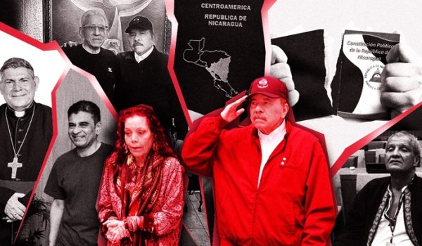 Entre la muerte de Humberto Ortega y las reformas constitucionales: cinco atrocidades de los Ortega Murillo en 2024