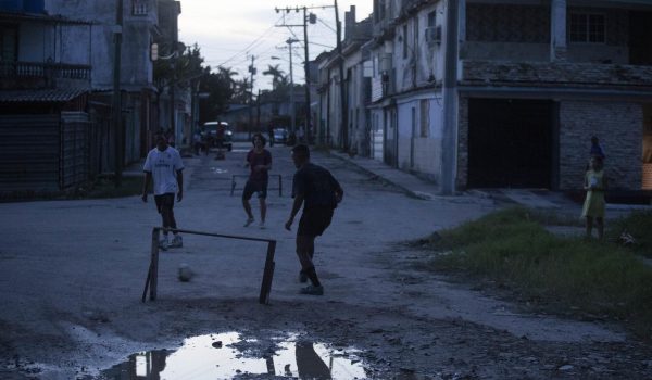 Cuba tendrá apagones simultáneos hasta en el 48% durante el horario de mayor consumo