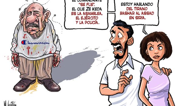 Caricatura 11-12-24