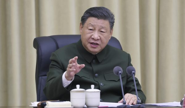Xi pide «más coordinación» con Moscú y «crear condiciones» para parar la guerra en Ucrania
