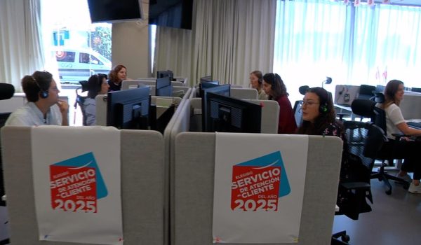 Sector Alarm pone al cliente en el centro y responde emergencias en menos de 15 segundos
