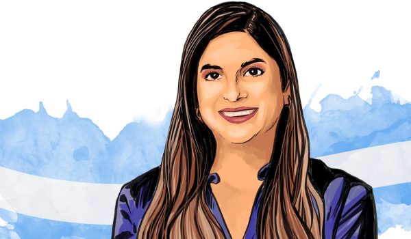Eveling Matus: la empresaria secuestrada por la dictadura Ortega-Murillo
