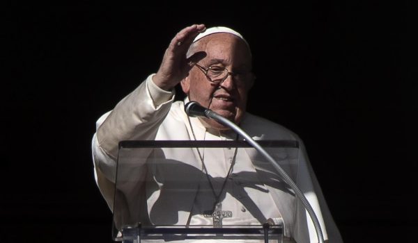 Papa Francisco envía carta pastoral al pueblo de Nicaragua