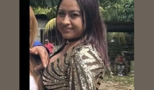 Mujer fue asesinada en Esquipulas en vísperas de Navidad