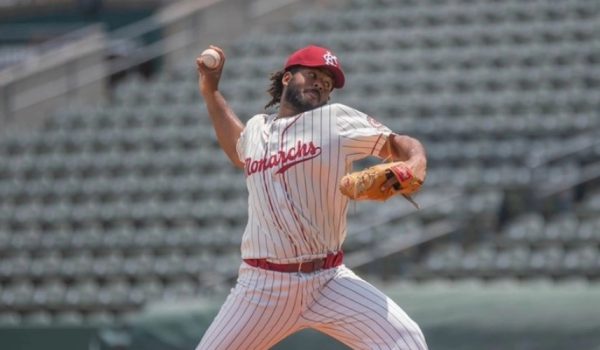El Bóer contrata a pelotero que militó en el equipo donde jugó Jackie Robinson