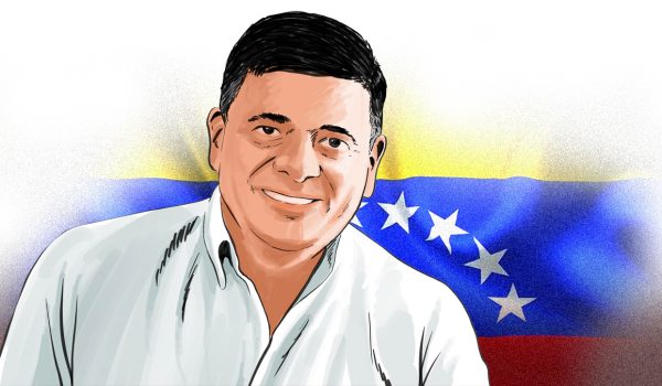 Torturas y aislamiento: la realidad del preso político venezolano Freddy Superlano