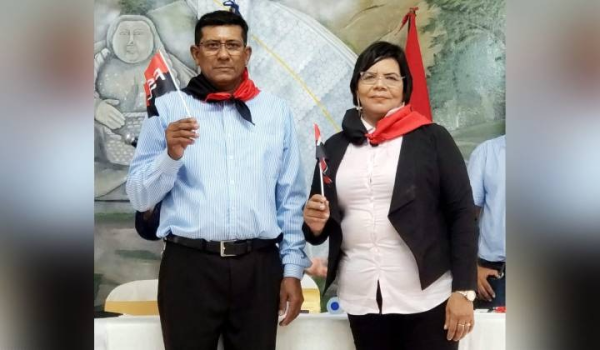 Destituciones de alcaldes sandinistas siguieron hasta el último mes de 2024