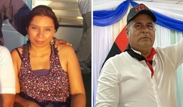 Alcaldes destituidos retomaron una discreta vida, pero alejados del partido sandinista