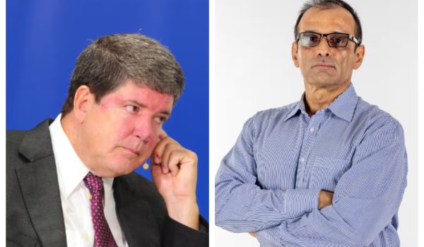Renuncian jefe de redacción y director del diario costarricense La Nación