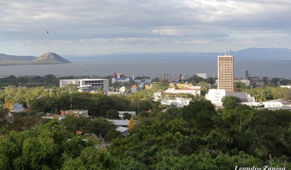 Pronostican «pocas» lluvias para el territorio nacional