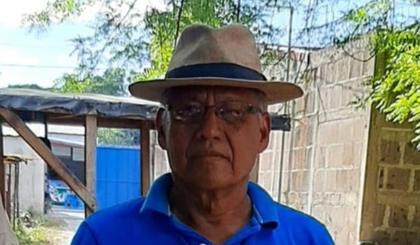 Denuncian secuestro del abogado Marcos Domínguez en Somotillo