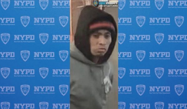 Imputan por asesinato a guatemalteco tras quemar viva a una mujer en vagón de metro de Nueva York