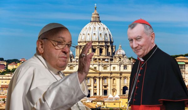 El Vaticano empieza a endurecer su postura ante la persecución religiosa en Nicaragua, pero aún es insuficiente