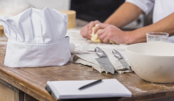 ¿Cómo podés aplicar al proyecto que ayuda a emprendimientos de cocina en California? 