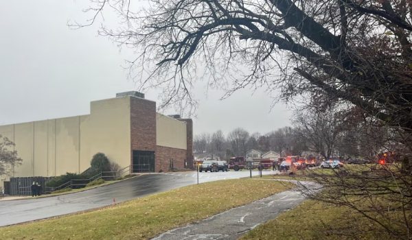 Tres muertos en un tiroteo en una escuela de Wisconsin