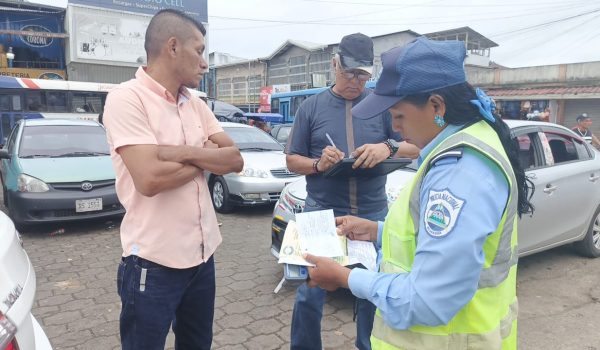 Aumentan horas de cárcel para conductores sin licencia