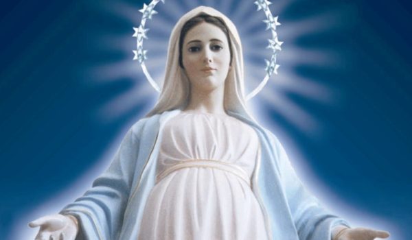 Datos interesantes que debe saber sobre la Inmaculada Concepción de la Virgen María 