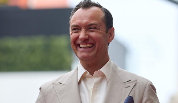 Los realizadores de la película sobre Putin con Jude Law no contactaron con el Kremlin