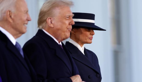Trump firmará 10 decretos sobre migración, incluido uno para «cerrar» la frontera