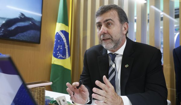 Brasil espera récord de vuelos desde España, que ya suponen un 13 % del volumen europeo