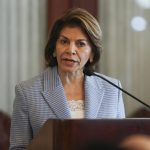 Expresidenta Laura Chinchilla pide disculpas a los nicaragüenses por declaraciones de Laura Fernández