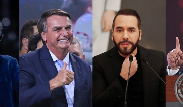 Diplomacia en la era digital: casos emblemáticos de conflictos por redes sociales