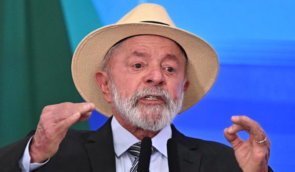 Lula dice que no quiere «peleas» con Trump y que EE.UU. siga siendo un socio de Brasil