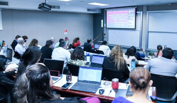 Según el calendario de la universidad, la asignatura comenzará a impartirse el 10 de febrero, que será el primer día de clases. La fecha de finalización está prevista para el 13 de marzo.