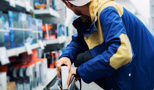 El ranking de ‘lo más robado’ en los comercios