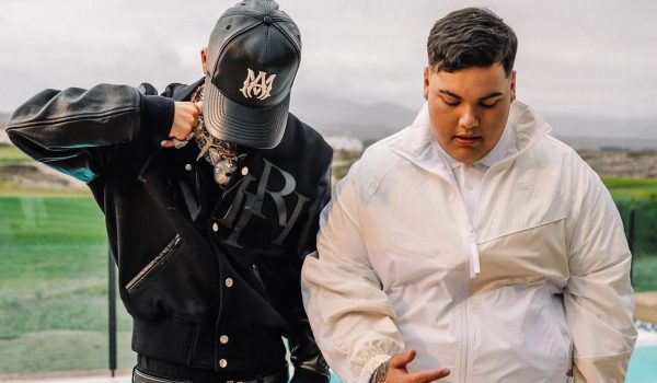 La música más viral de TikTok