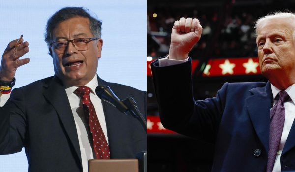 EE.UU. asegura que Colombia acepta «todos los términos de Trump» para las repatriaciones