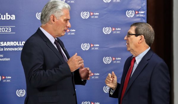 Cuba anuncia la liberación de 553 presos, tras la intermediación del Vaticano