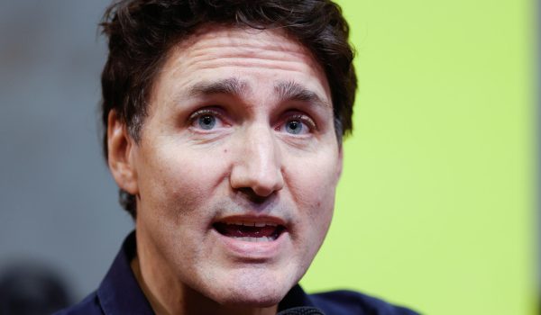 El sustituto de Justin Trudeau se conocerá el próximo 9 de marzo