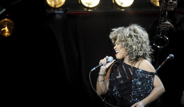 Sale a la luz una canción de Tina Turner que se creía desaparecida: ‘Hot For You Baby’