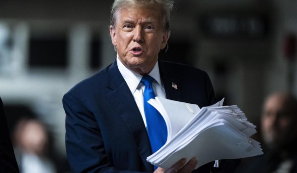 De la retórica a la acción: qué esperar de la política de Trump a pocos días de su investidura