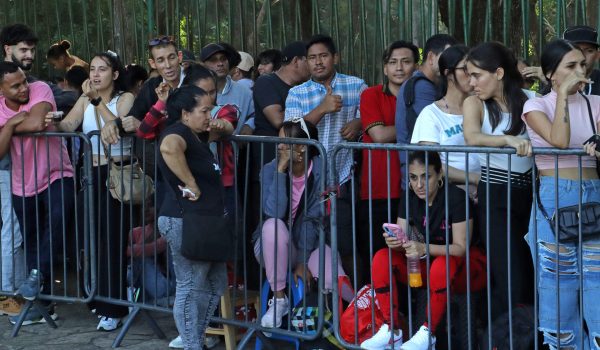 Realizan la primera redada contra inmigrantes en Puerto Rico tras orden de Trump