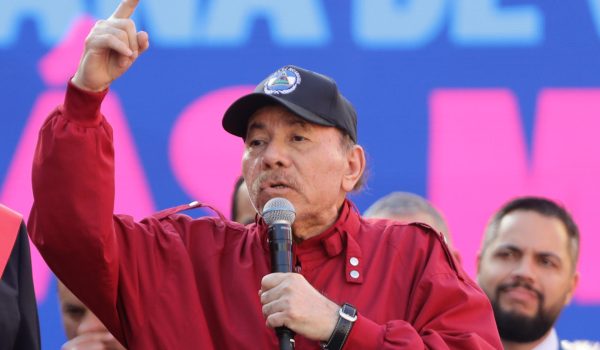 CorteIDH condena a Nicaragua por uso abusivo del poder para reelegir a Daniel Ortega