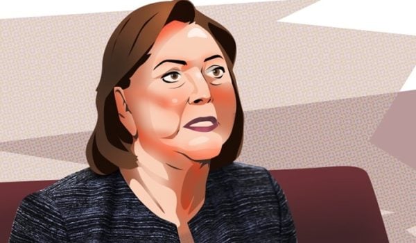 Alba Luz Ramos, entre la justicia argentina y el odio de Rosario Murillo