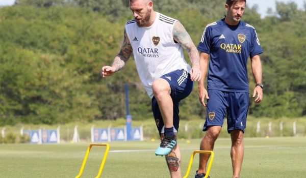Entrenó a Edinson Cavani y Daniele De Rossi:  Técnico de alto perfil llega al futbol nicaragüense