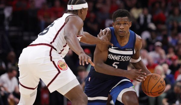 El motivo por el cual la NBA sanciona con 100 mil dólares a una de sus grandes estrellas